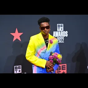 BET Awards 2022 - Red Carpet