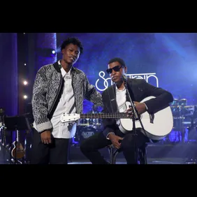 2020 Soul Train Awards - Presented By BET - Show