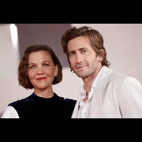 "The Lost Daughter" Red Carpet - The 78th Venice International Film Festival