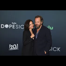 US-ENTERTAINMENT-TELEVISION-DOPESICK