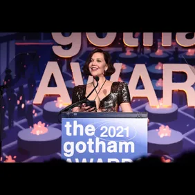 2021 Gotham Awards Presented By The Gotham Film &amp; Media Institute - Show