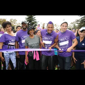 Walk To End Lupus Now Los Angeles
