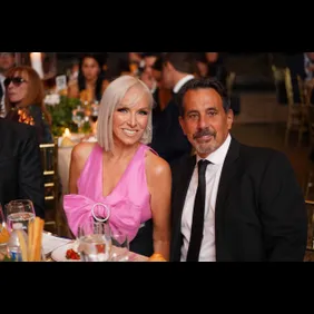 Global Lyme Alliance (GLA) Global Gala