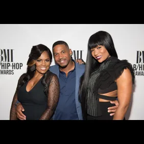 2016 BMI R&amp;B/Hip-Hop Awards - Arrivals
