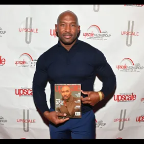 Scale Up Business Mixer &amp; Upscale Magazine Reveal Party