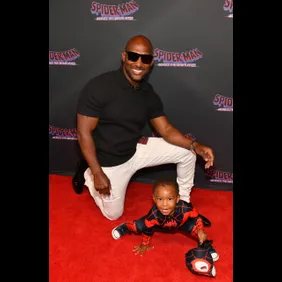 Spider-Man: Across The Spider-Verse Atlanta Screening