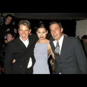 AFI Benefit Premiere of "Good Will Hunting"