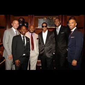 Ralph Lauren &amp; Lebron James Host Cocktail Party For The Lebron James Family Foundation