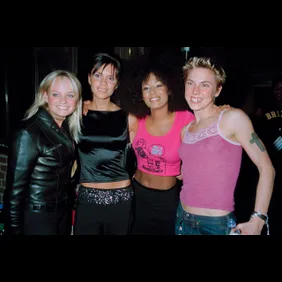 The Spice Girls