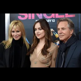 "How To Be Single" New York Premiere - Red Carpet