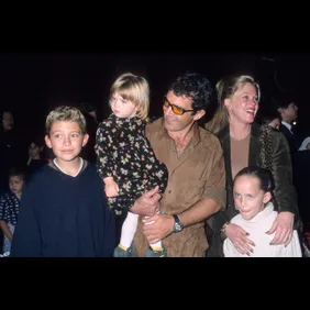 "The Lion King 2: Simba's Pride" Westwood Premiere