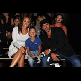 Nike/Levi's Kids Rock! Runway Show