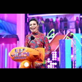 Nickelodeon's 2017 Kids' Choice Awards - Roaming Show