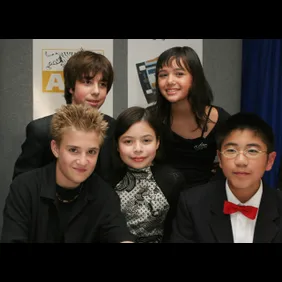 2003 Toronto Film Festival - "The School of Rock" Press Conference