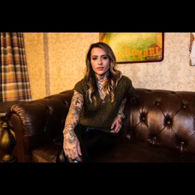 Morgan Wade With Kaitlin Butts In Concert - Nashville, TN