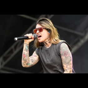 2023 Bonnaroo Music &amp; Arts Festival