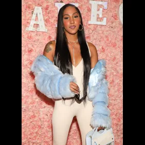 Premiere Of BET's "Happily Ever After"