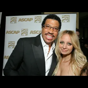 2008 ASCAP Pop Awards - Red Carpet