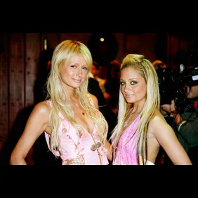 Simple Life 2  Welcome Home Party