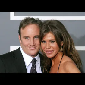 51st Annual GRAMMY Awards - Arrivals