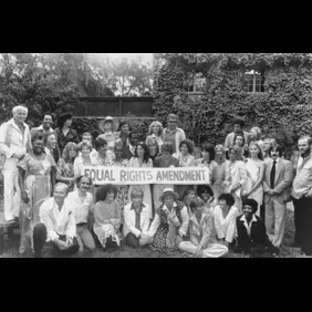Equal Rights Amendment Fundraiser