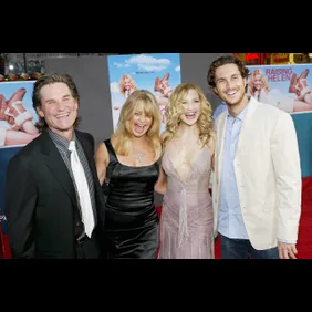 Los Angeles Premiere of Raising Helen