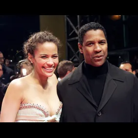 Oscar-winning actor Denzel Washington an