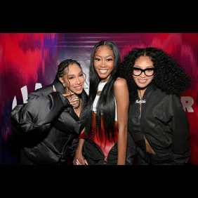 2023 ESSENCE Girls United (GU) Summit