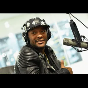 Celebrities Visit SiriusXM Studios - February 25, 2014