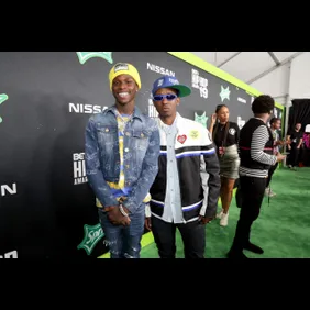 BET Hip Hop Awards 2019- Atlanta, GA- Arrivals