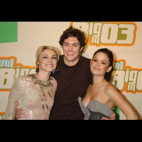 VH1 Big In '03 - Arrivals