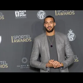 Sportel Award Ceremony In Monaco