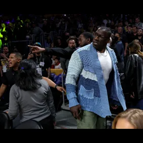 Memphis Grizzlies v Los Angeles Lakers