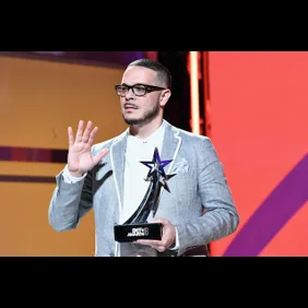 2018 BET Awards - Roaming Show