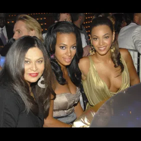 2007 MTV Video Music Awards - Audience and Backstage