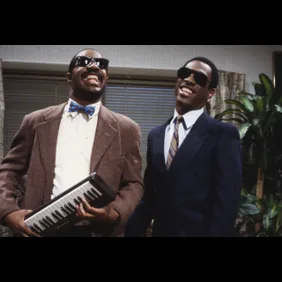 Wonder &amp; Murphy On Saturday Night Live