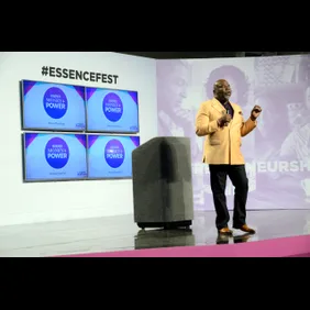 2016 Essence Festival - Day 2