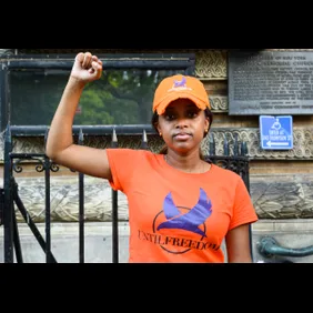 Celebrities Support The Black Lives Matter Movement