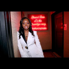 Charlamagne Tha God Hosts Private Dinner Honoring Tamika Mallory
