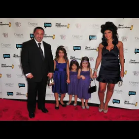 Bravo's "The Real Housewives Of New Jersey" Season Two Premiere