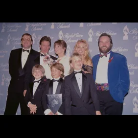 18th Annual People's Choice Awards