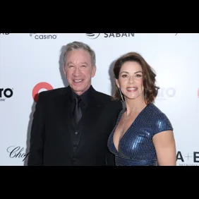 Elton John AIDS Foundation's 31st Annual Academy Awards Viewing Party - Arrivals