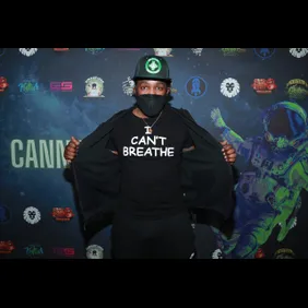 Cannapolis 420 Party Hosted By Mars