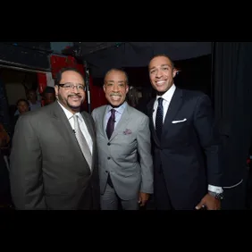 "Vote Like Your Life Depends On It"