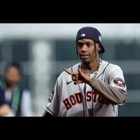 World Series - Atlanta Braves v Houston Astros - Game Six