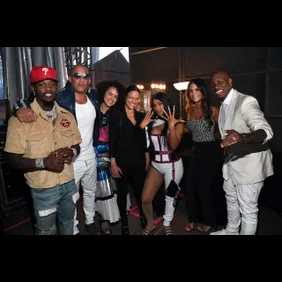 Universal Pictures Presents The Road To F9 Concert And Trailer Drop