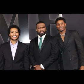 BMF Season 2 Los Angeles Premiere Event