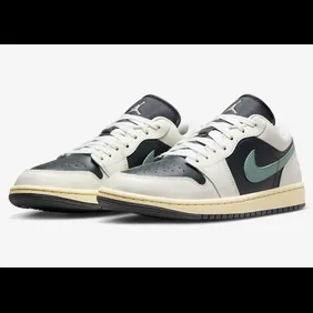 Air-Jordan-1-Low-Anthracite-Jade-Smoke