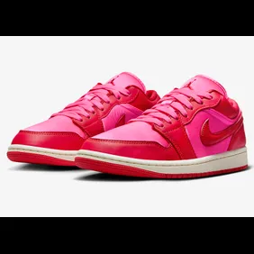 Air-Jordan-1-Low-Pink-Blast