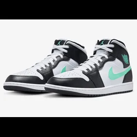 Air-Jordan-1-Mid-Green-Glow-DQ8426-103-4